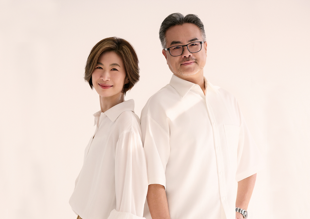 豪宅的高度 藏在懂得取捨 專訪：【豐聚設計 李羽芝、黃翊峰】