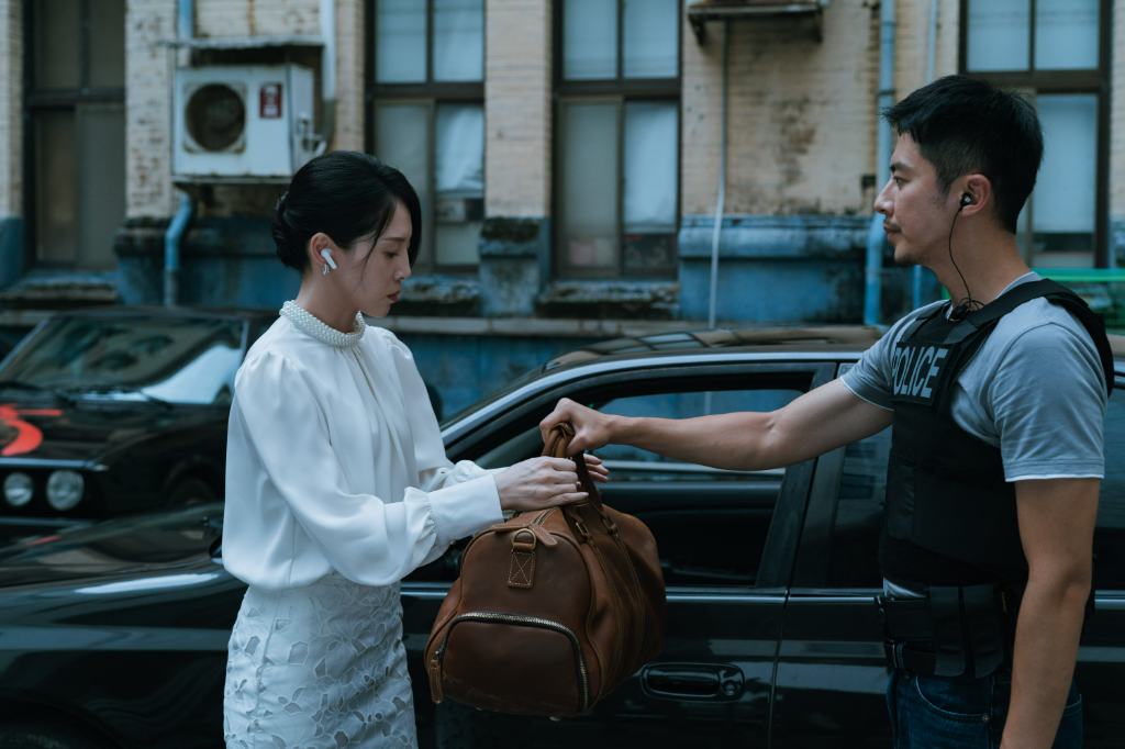 《成名在望》本週六重磅開播！李國毅驚見「人骨行李袋」　姚淳耀遭酒淋頭、蔡亘晏嫁豪門墜地獄