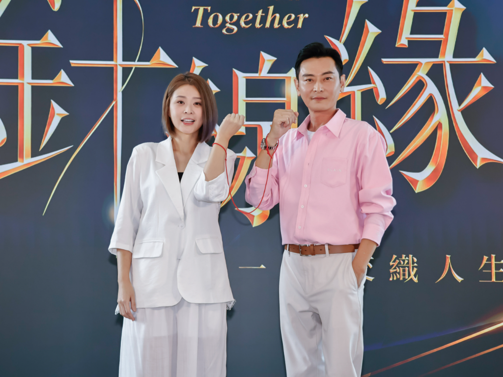 李燕談亡父淚崩！最怕忘記爸爸模樣　聲帶長繭動刀曝近況