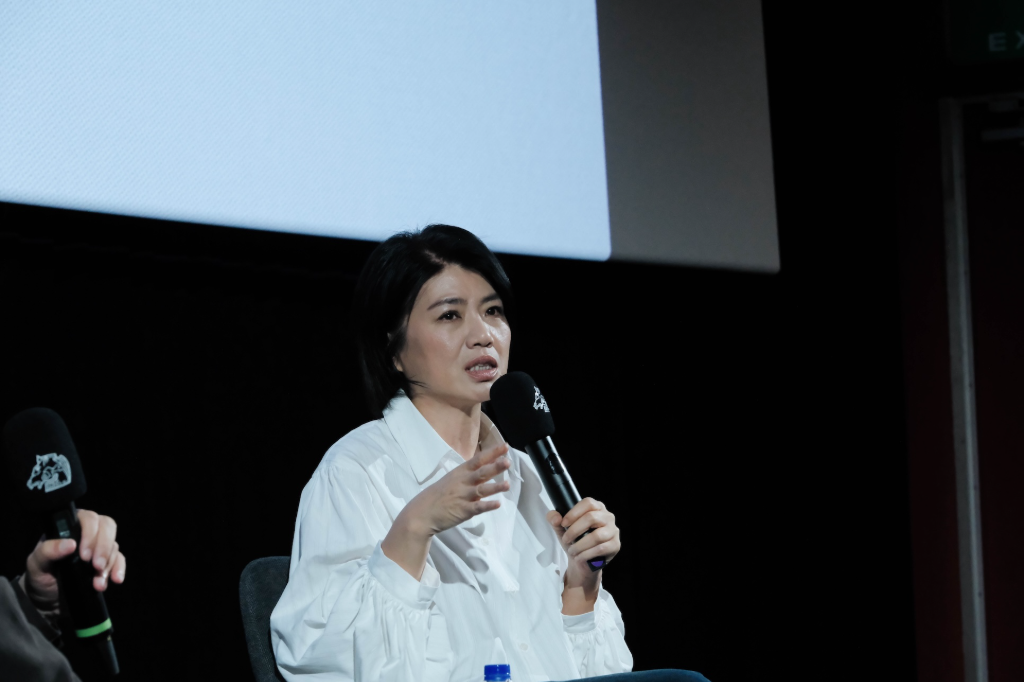 嚴藝文談《欠妳的那場婚禮》周可傑人生高峰跌落！學會接受「市場不再需要自己」　是艱難功課
