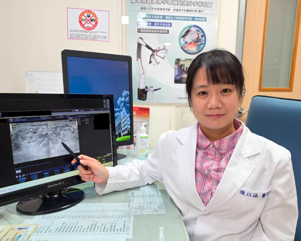 哺乳後小心「這病」纏上！33歲媽反覆高燒　摸到硬塊竟是罕見病
