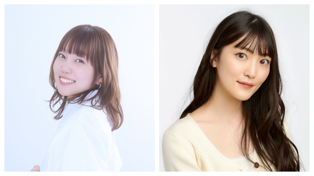 《輝夜姬想讓人告白》聲優重聚掀回憶殺　小原好美攜古賀葵十月登台會粉絲