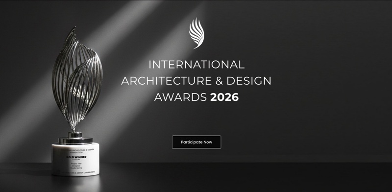 DECO 國際獎項代辦｜透視波蘭Houzee設計大獎Houzee Awards的建築趨勢與國際策略