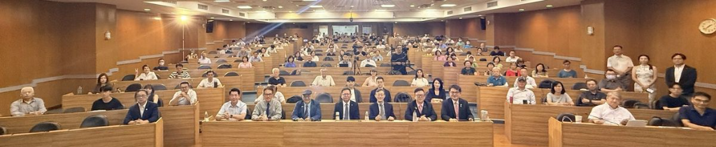 房市轉折下的建築升級 金磚論壇聚焦政策、淨零與AI整合