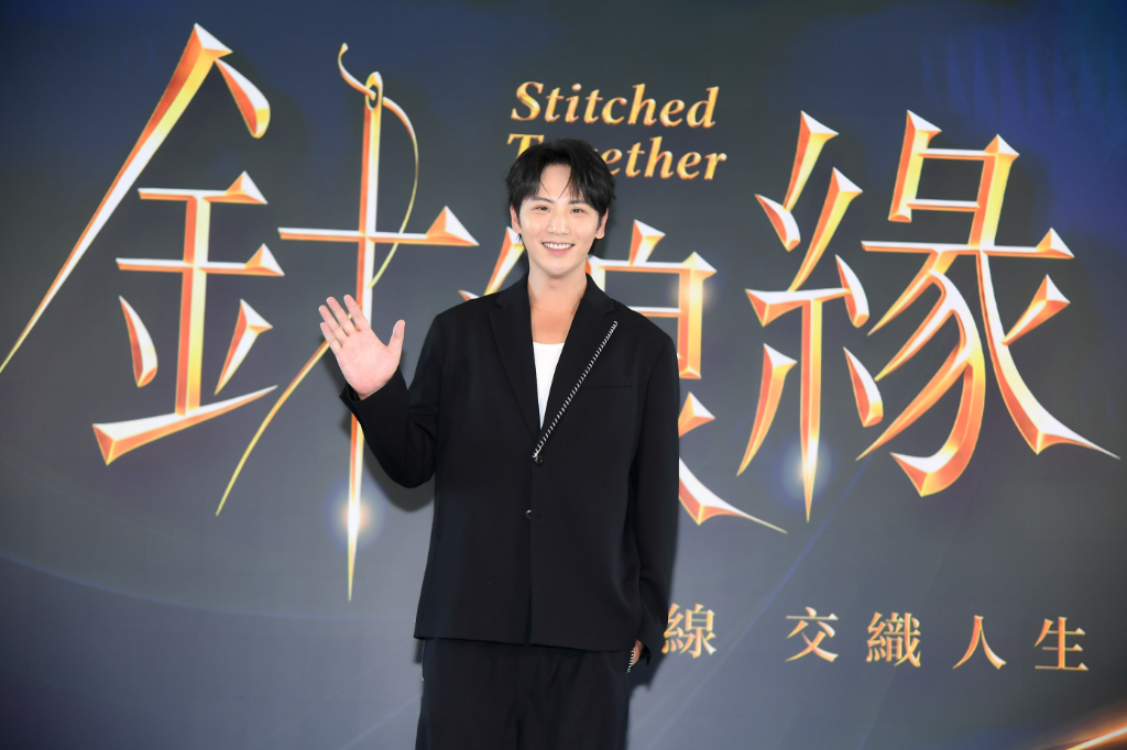 43歲王凱驟逝！黃文星驚喊「以為是假新聞」　嘆：身體要好好照顧