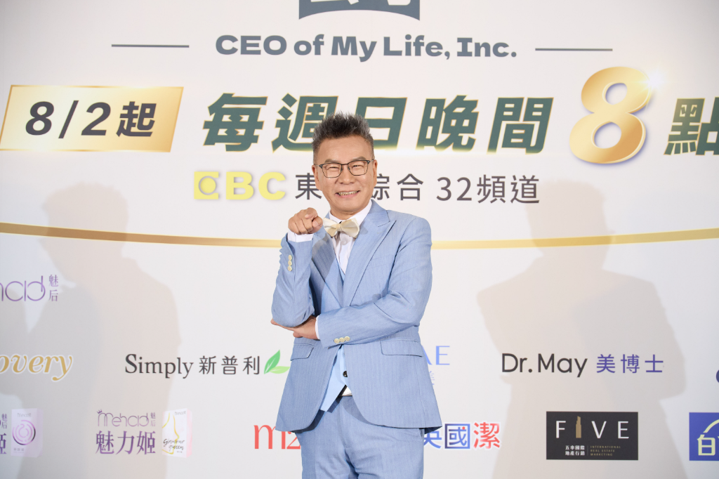 沈玉琳病癒後復出曝健康近況！每週見主治醫師　靠「深層睡眠」養身：11點前必上床