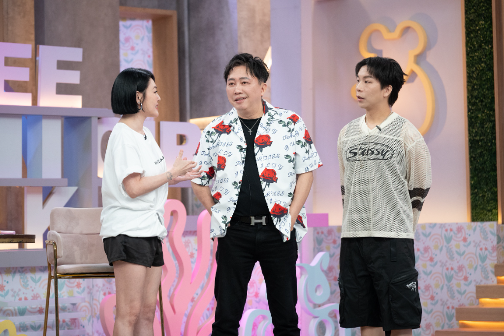 趙正平放話「林襄是小S 2.0」！小S氣炸掀3萬5雙眼皮祕密　他當場破防飆罵