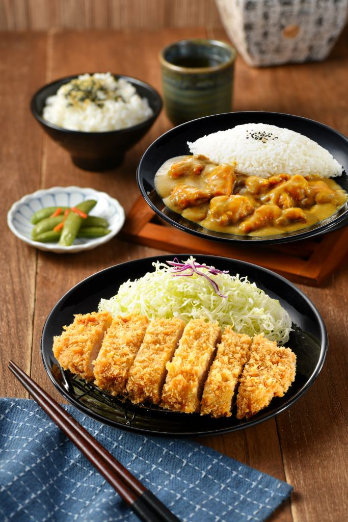 福勝亭「激安週」開跑！2大人氣定食下殺199元　限時7天開吃