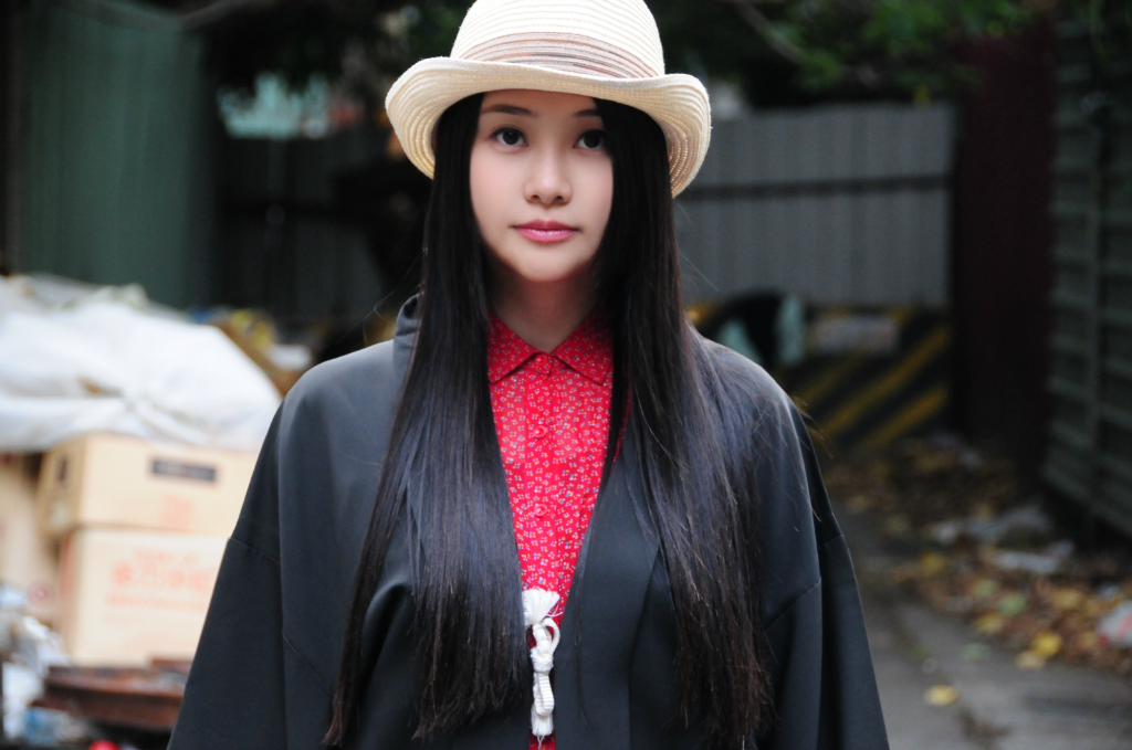 曾替豆花妹、弦子寫歌！「火星熊」林理惠轉身台語爵士歌手　曝與老公相識緣分：爵士樂成紅娘
