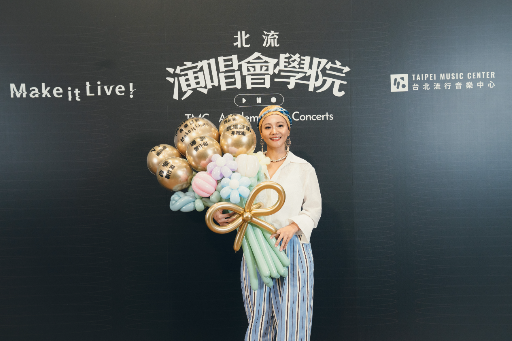 阿爆曝非洲巡演遇超大溫差！晚上需穿發熱衣　跨年無緣回台東開唱