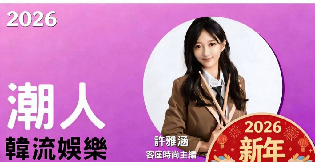 陸劇女神拍戲突染病奪冠！張凌赫「智性戀天菜」緊追　白鹿告別于正登熱搜