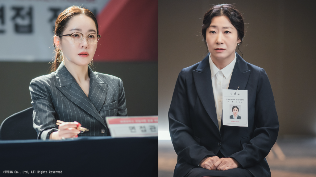 IKEA韓國總部爆育嬰假爭議！羅美蘭《殘酷的實習生》揭女性回歸職場難題