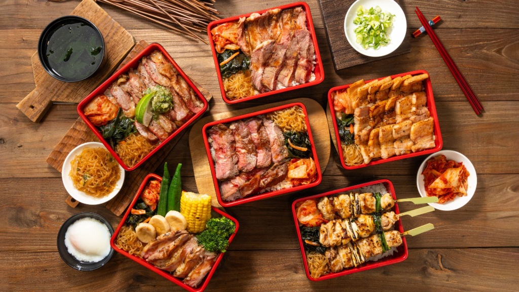 日本燒肉丼「山牛將」台北2號店8/7開幕　連兩天滿300送300搶吃優惠