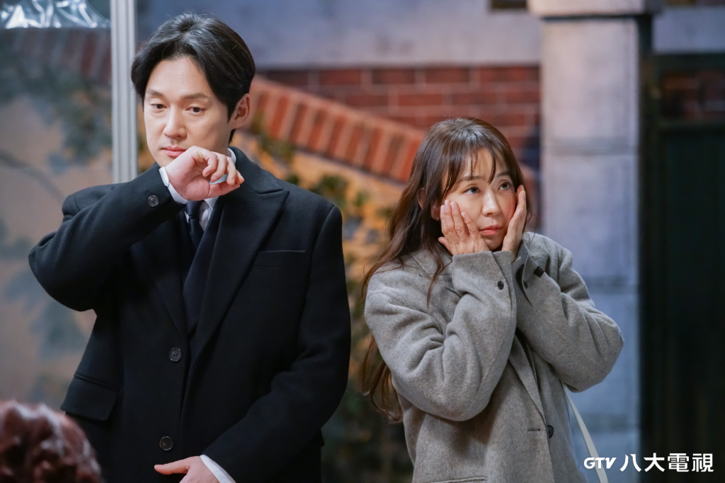 憑《黃金新娘》獲百想新人獎！宋昶儀演父親角色有感　有了女兒後「整個人都變了」