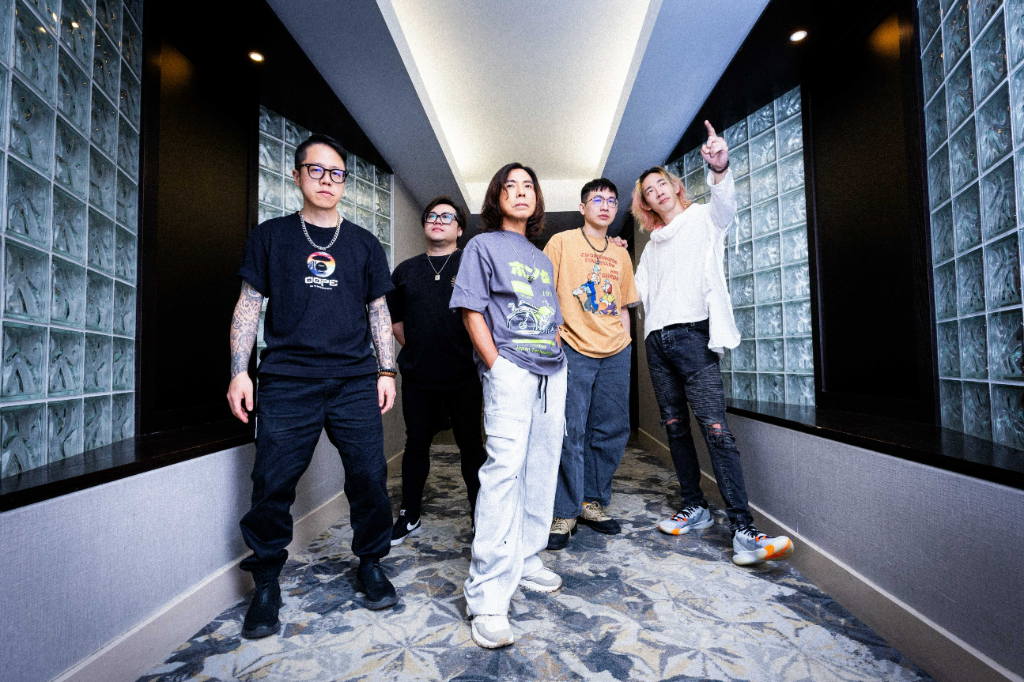 王菲、張學友、張惠妹金曲幕後推手現身！郭子揪浮花樂隊10月開唱　陪歌迷把青春唱回來