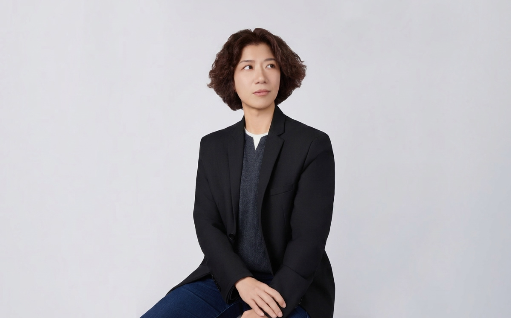 老屋翻新不是重建 而是理解生活 專訪：【虎宙設計 梁詩敏】