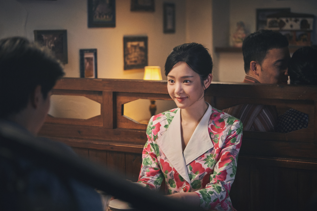 《7人的逃脫》李侑菲、《機智醫生生活》文熙景8月訪台　《再見1987》揭大時代洪流的動人篇章