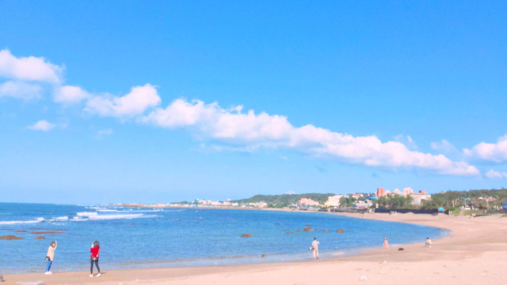2026北海岸旅遊攻略！十大人氣玩法一次收錄　景點、美食、海景咖啡一次玩