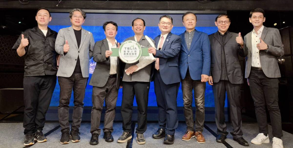 AI驅動建築全生命週期　智慧人居聚焦建築產業新商機