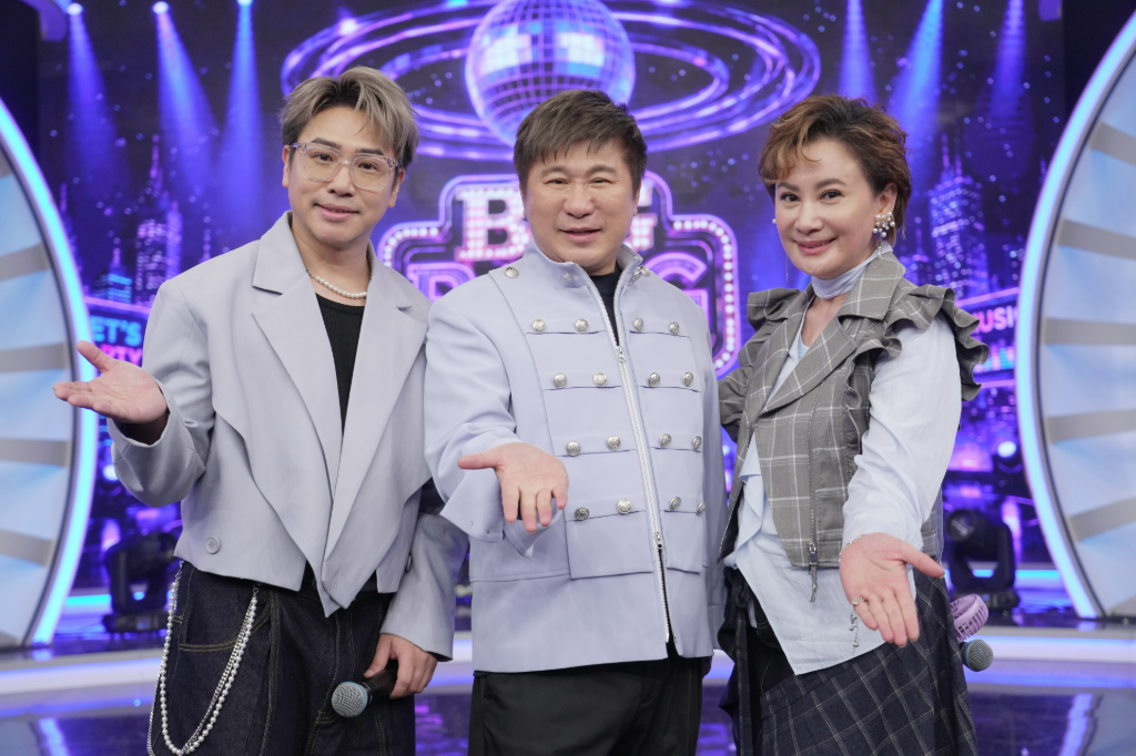 「台版Jisoo」周曉涵破台語意外爆紅！《唐伯虎歪傳》觀看直逼千萬　網友狂敲碗：還想看秋香講台語