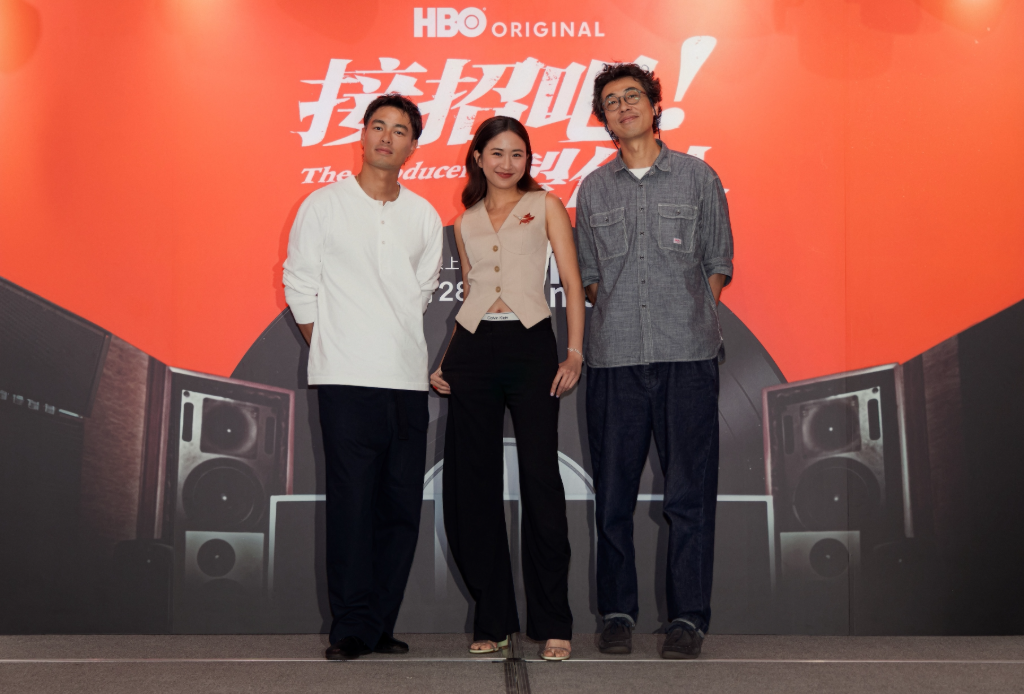 9m88告白楊祐寧是偶像！自曝凌晨4點排隊搶F4門票　拿月考成績換買周邊