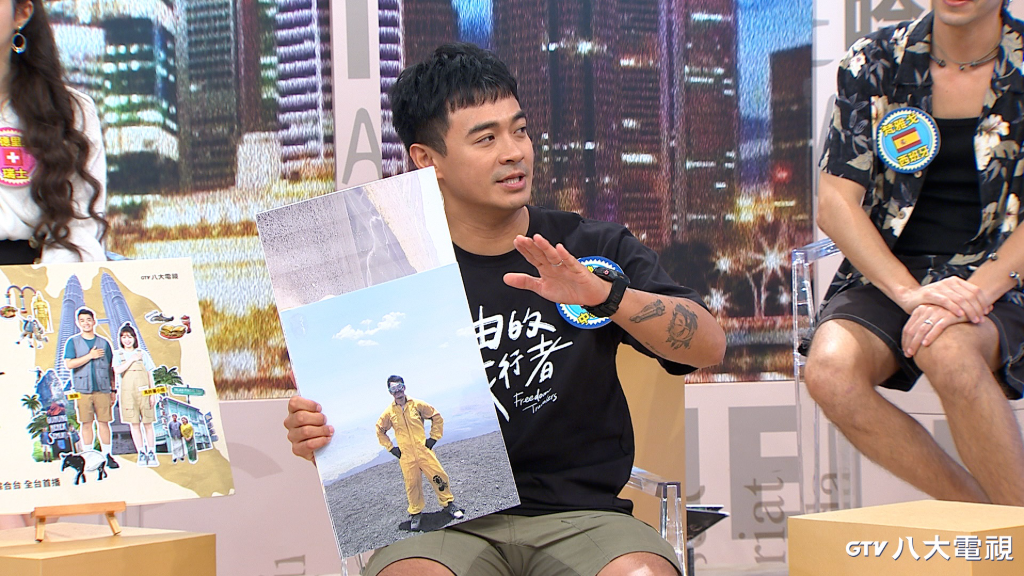 馬來西亞古法「墨汁洗眼」治近視？！YTR馬鈴薯小姐慘遭吐槽：浮誇