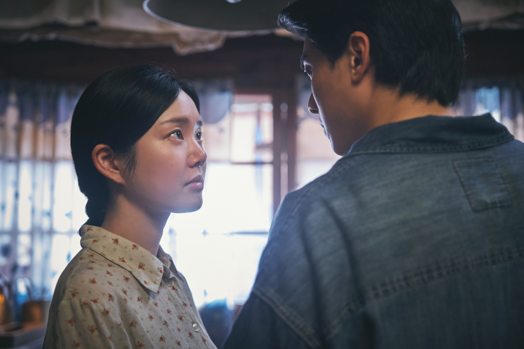 《7人的逃脫》李侑菲首演台劇將抵台宣傳！大讚台灣劇組　《再見1987》完美重現韓國昔日樣貌