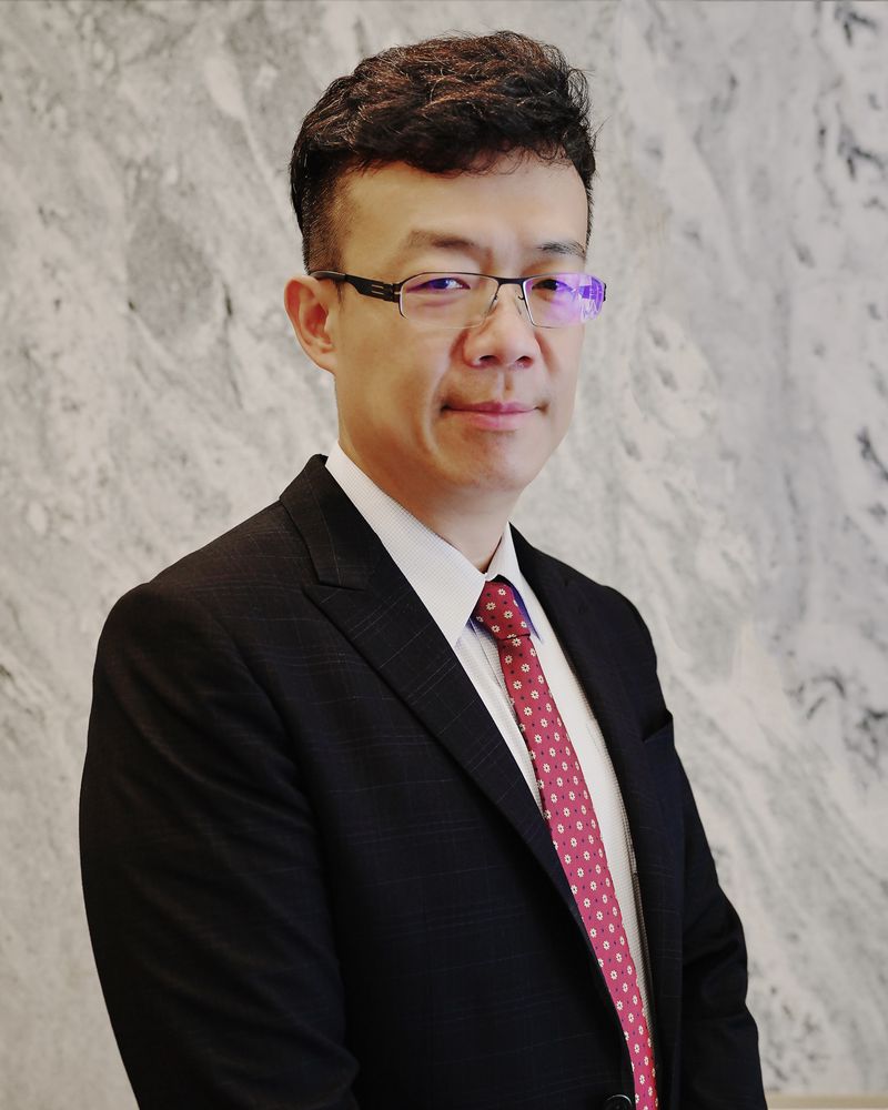 2026建築數位雙生聯盟系列報導　 陞訊數據科技李高賜　打造建築OS平台實踐建築全生命週期智慧管理