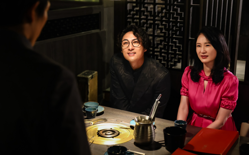 李之勤首搭黃尚禾、李運慶喊「都是超人兒子」！曝黃尚禾驚人記憶力：專業到肅然起敬