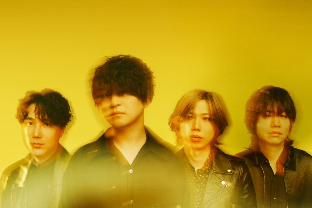 演唱《東京復仇者》片頭曲！Official髭男dism亞洲巡演快閃店來台　台北限定T恤、日常小物一次看