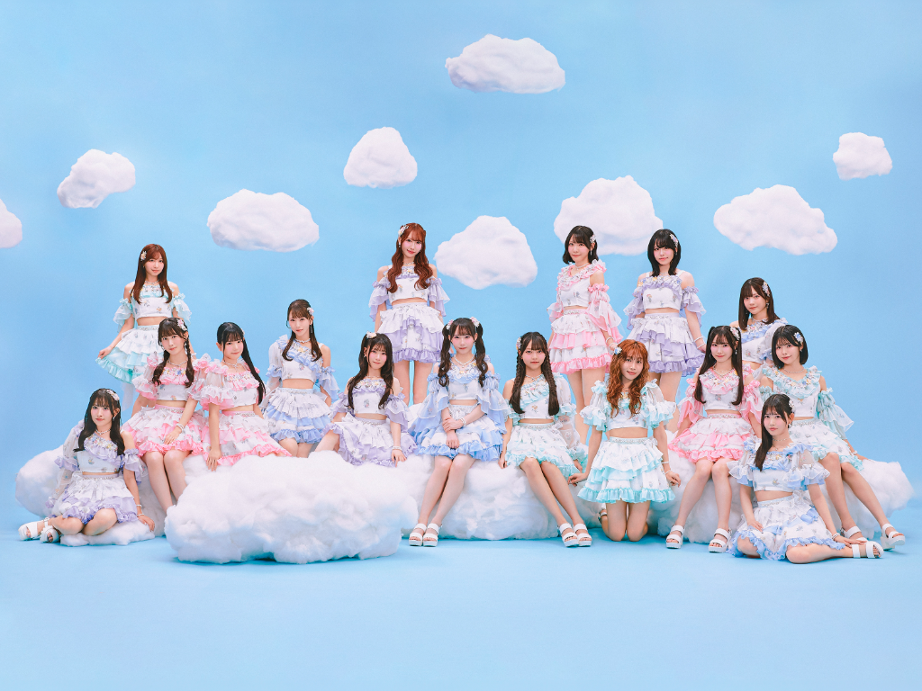 AKB48姐妹團SKE48首攻台北！9/25中秋連假開唱　 VIP福利、票價一次看