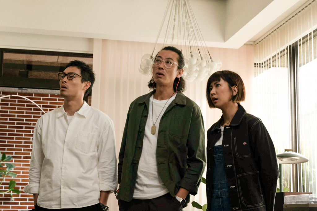 9m88追隨「蔡依林腳步」想當歌手！陳綺貞也成創作啟蒙　馬念先曝唱片圈職場生存秘訣