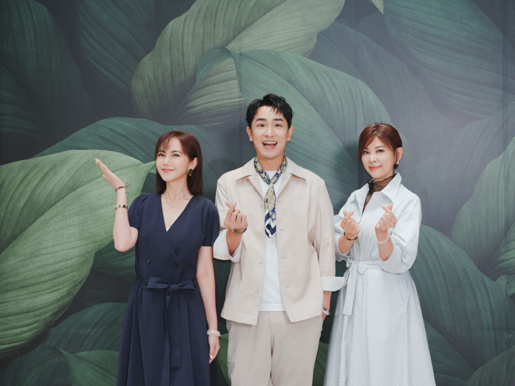 《情歌若響》演唱會成本逼近200萬！陳謙文為公益墊款　向銀行先貸300萬