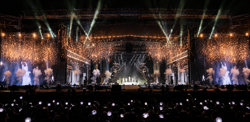 從BIGBANG、BLACKPINK到PSY！「潮臺北×潮首爾」揭密K-POP舞台背後的韓國美學