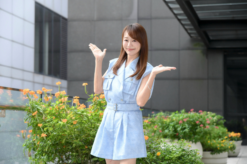 茵芙勇闖南美洲100天！曝獨旅注意事項　房間突飄檀香味「廣澤宮神明出國護駕」