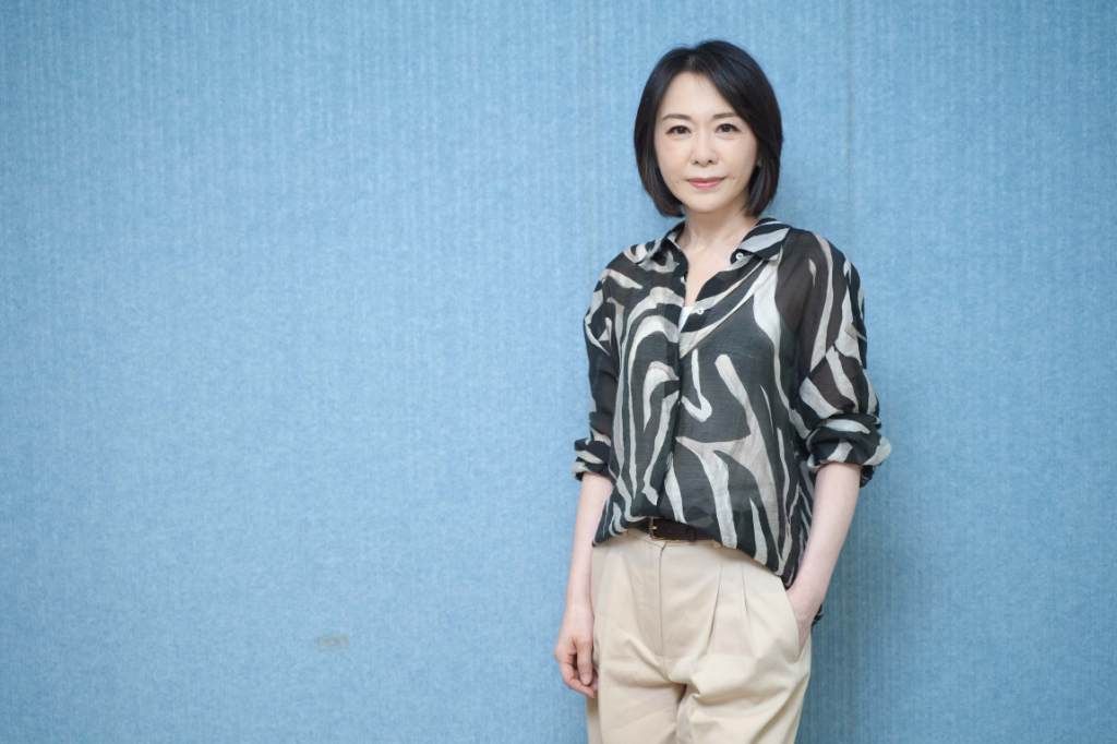 潘儀君卸下「惡女」面具！私下竟超慢熟、社恐　曝陪長輩神招：先安撫再說