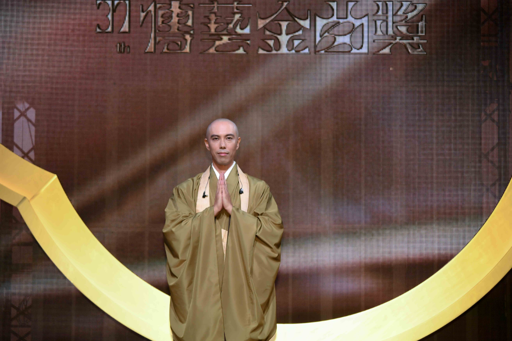 曾翻唱周杰倫歌曲！藥師寺寬邦給失戀男女暖心金句：「一切都有意義」　來台10次最愛這兩味