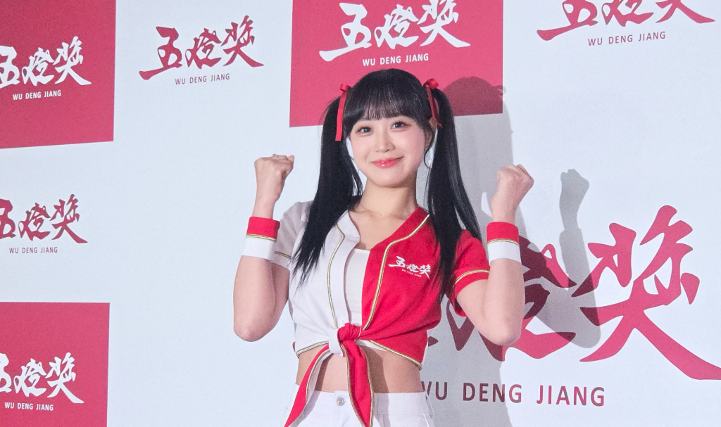 邊荷律主持《飢餓遊戲》吐心情！稱孫協志像爸爸　談汶汶傷後復原近況