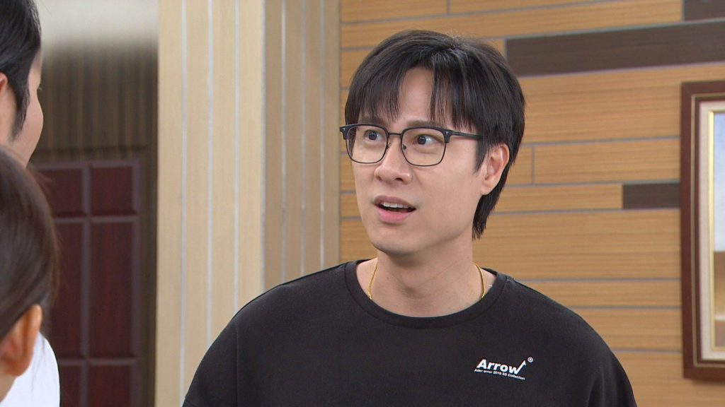 劉書宏家中曾做生意慘賠2千萬！親見爸媽天天為錢煩惱　談婚姻觀：先拚事業、穩定經濟再成家