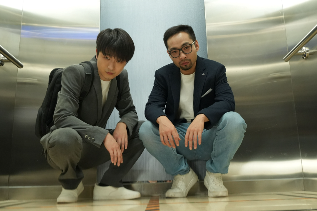 大陸電影《銀河寫手》 聚焦乙方心酸！周星馳直呼「有吸引力」　姜文：超過好的那種好