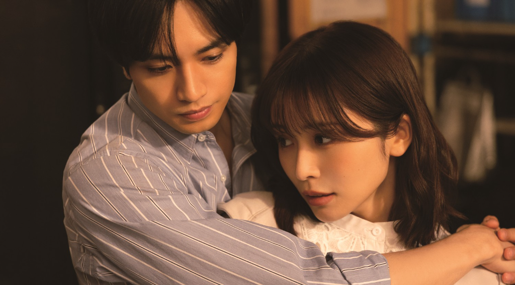 中島健人8/31登台！出席《LOVE ≠ COMEDY》見面場　首度合作長濱禰留曝「聊得很起勁」