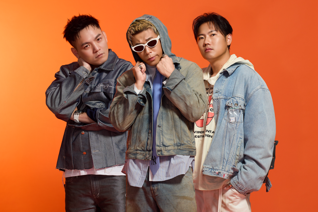 玖壹壹雙日壓軸！《南北貳路》11月台中開炸　洋蔥放話：「卡司意想不到」