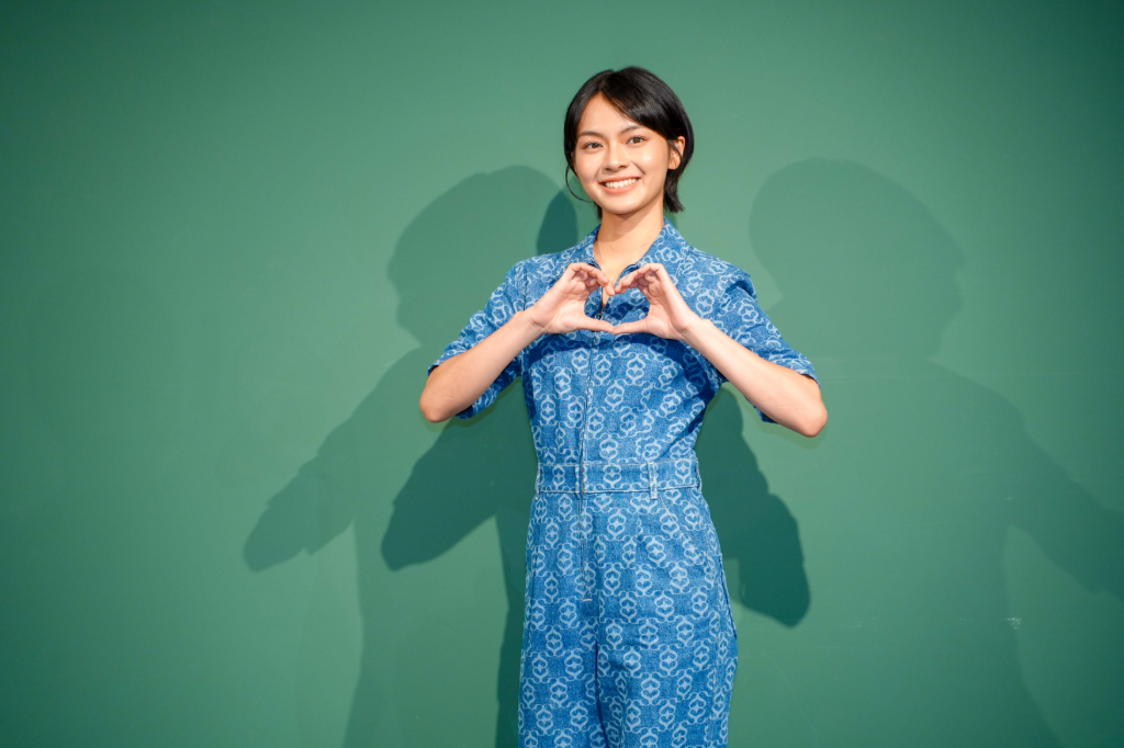 柏妍樺22歲放棄碩士改當演員！「年薪百萬工程師」夢碎　媽媽偷跑片場竟為偷看王識賢