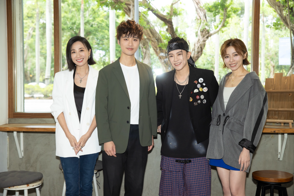 《超偶》張芸京還清300萬負債再創業！豪砸7位數挺國際級演奏家　來台衝台東池上好愜意