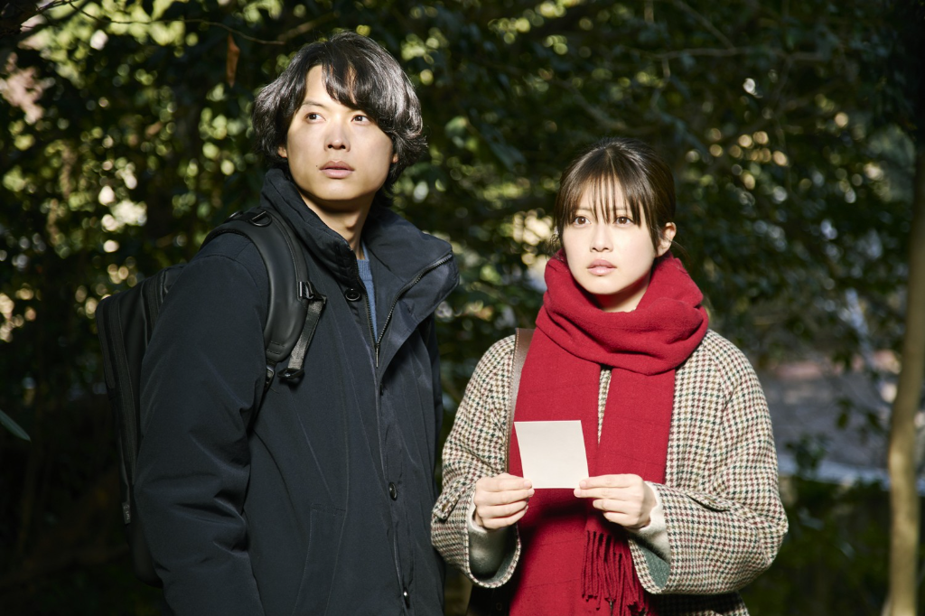 《天鵝與蝙蝠》松村北斗、今田美櫻首度來台　9/5攜導演岸善幸現身台北