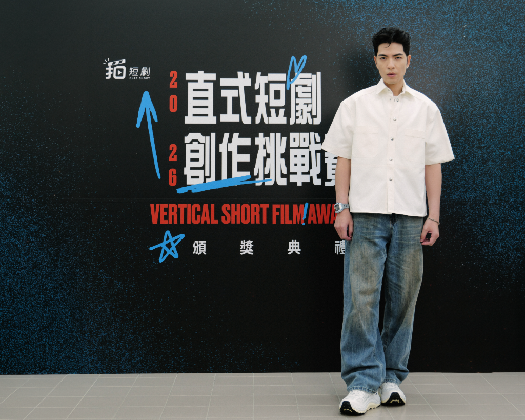 蕭敬騰私下是「霸道總裁短劇控」！追劇到凌晨不花錢　因這條件不敢演霸總
