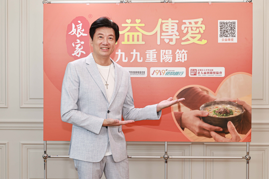 吳皓昇寵女兒成「全能奶爸」！休假滿腦子只想帶她去哪玩　連頭髮都自己剪