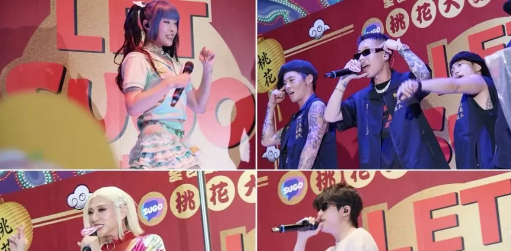 台南「鍘美」還沒辦 台北又有人砸百萬辦桌！百人揪團脫單原因超閃