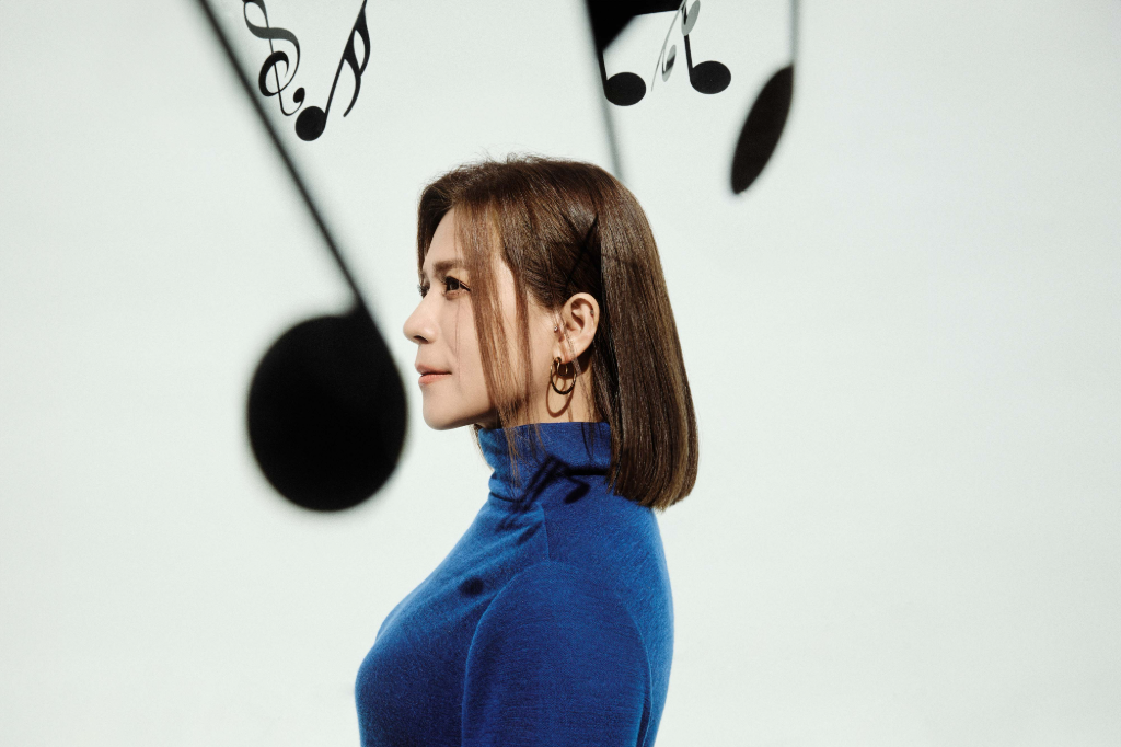 江美琪夫妻玩音樂「聞」出新事業！演唱會不只看、聽還能「聞」　她親任氣味總監