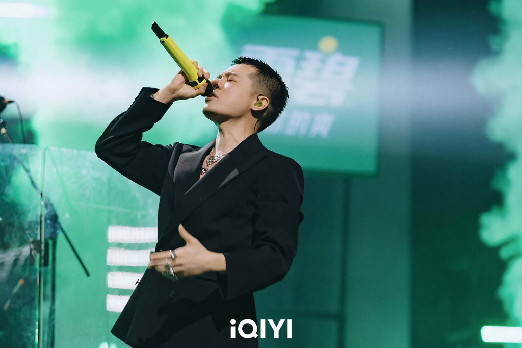 周湯豪8年後重返《新說唱》舞台挺進決賽！曝金曲獎當天「坐立難安」　笑稱：像回到學校